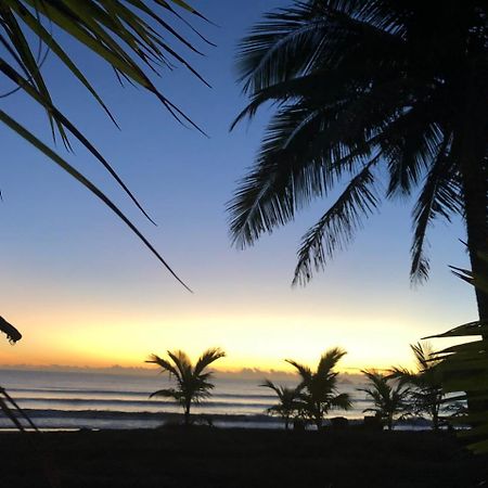 فندق باليرفي  North Shore Surf Camp المظهر الخارجي الصورة