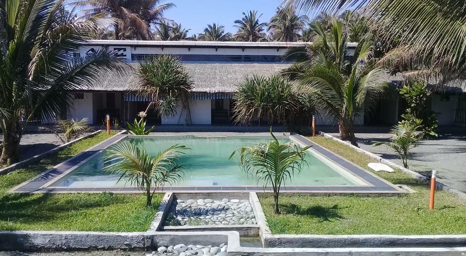 فندق باليرفي  North Shore Surf Camp المظهر الخارجي الصورة