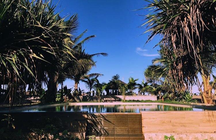 فندق باليرفي  North Shore Surf Camp المظهر الخارجي الصورة