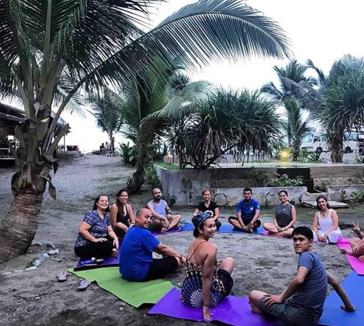 فندق باليرفي  North Shore Surf Camp المظهر الخارجي الصورة
