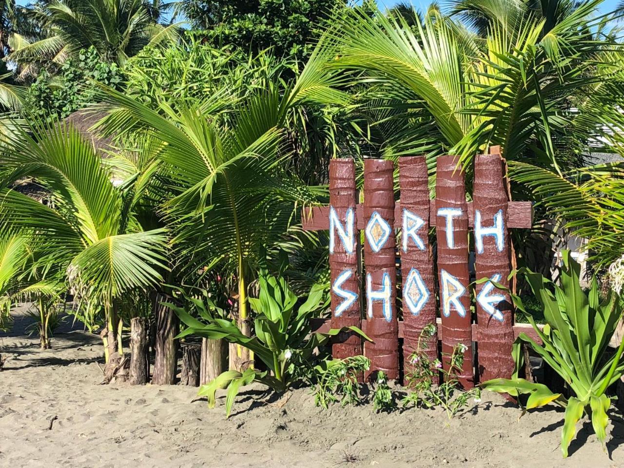فندق باليرفي  North Shore Surf Camp المظهر الخارجي الصورة